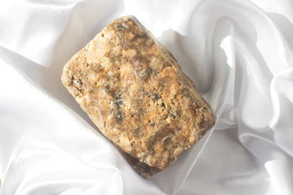 Detox + Cleansing African Soap Bar - Saginaw Lane